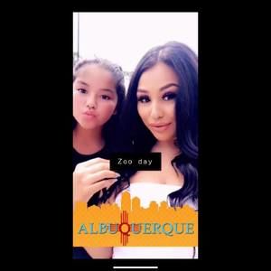 Meet your Posher, Haley